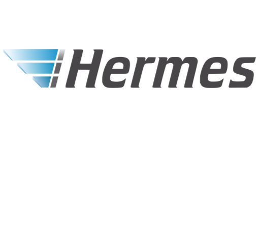 Hermes Firmenlogo