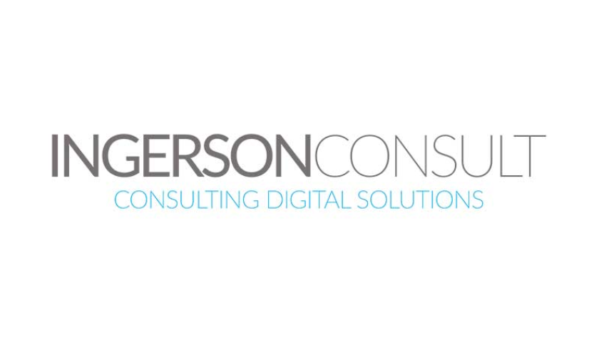 Ingerson Consulting Digital Solutions