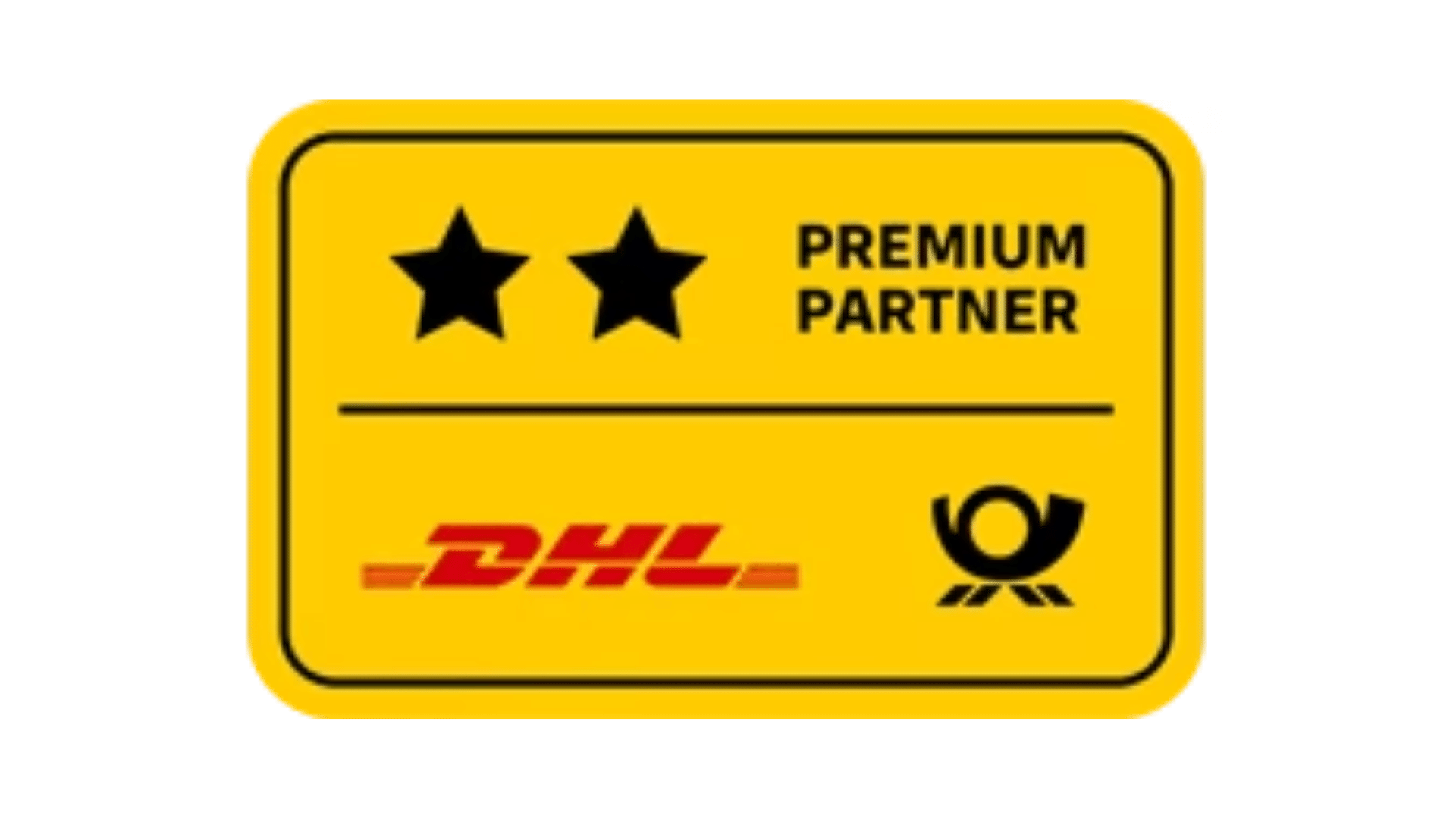 ProLogis ist zertifizierter DHL Premium Partner