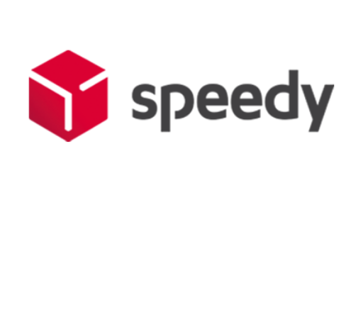 Versandsoftware für Speedy | SendIT Modul